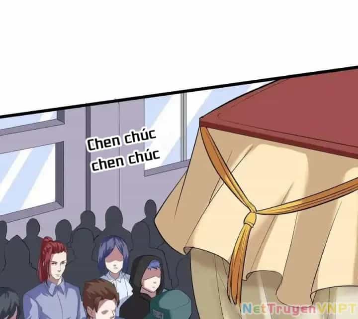 Ta Quyết Không Thành Phât - Chương 37 - ảnh 143