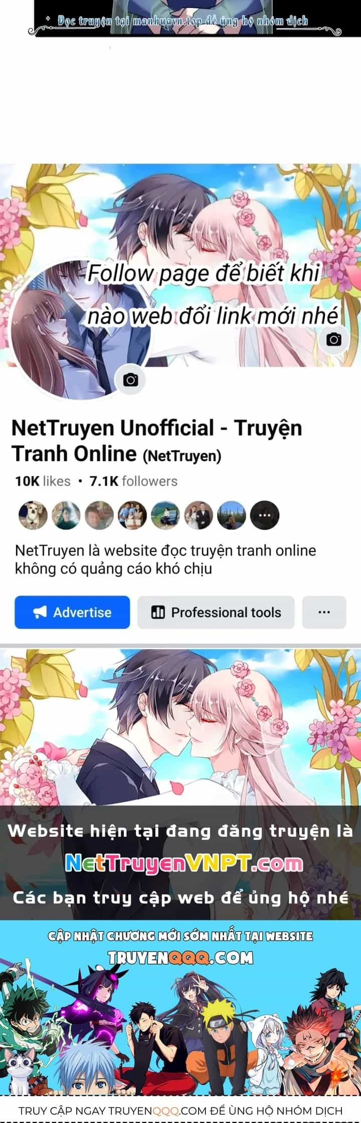Ta Quyết Không Thành Phât - Chương 37 - ảnh 148