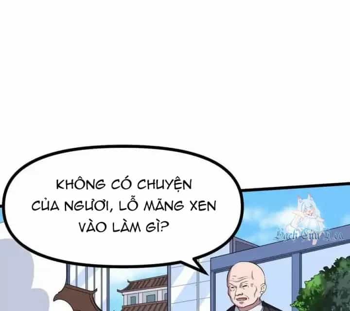 Ta Quyết Không Thành Phât - Chương 37 - ảnh 22
