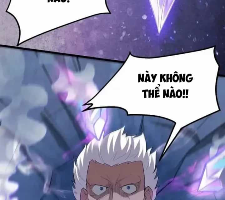 Ta Quyết Không Thành Phât - Chương 37 - ảnh 38