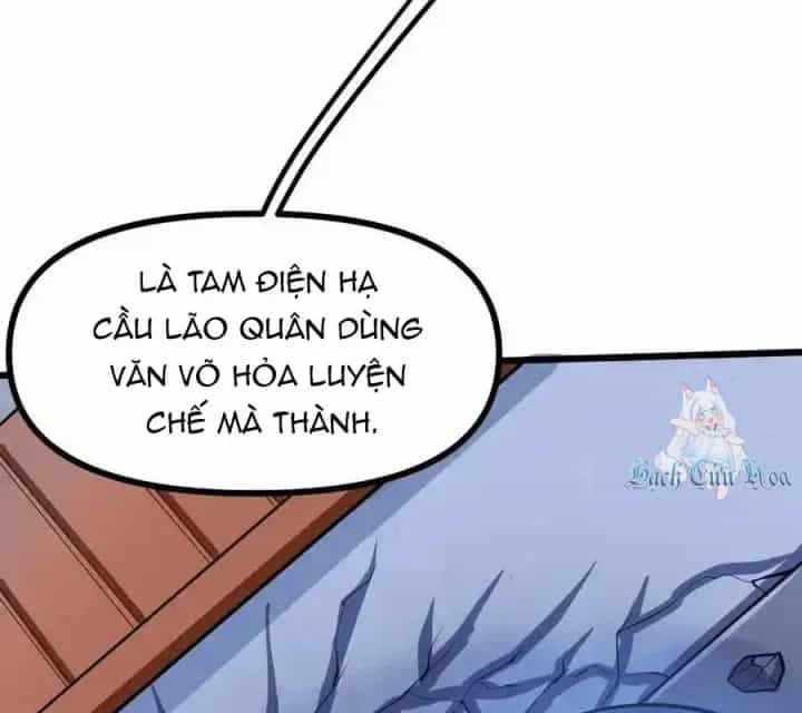 Ta Quyết Không Thành Phât - Chương 37 - ảnh 43