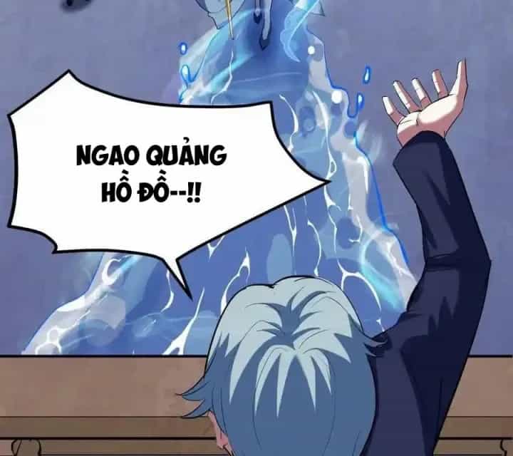 Ta Quyết Không Thành Phât - Chương 37 - ảnh 54