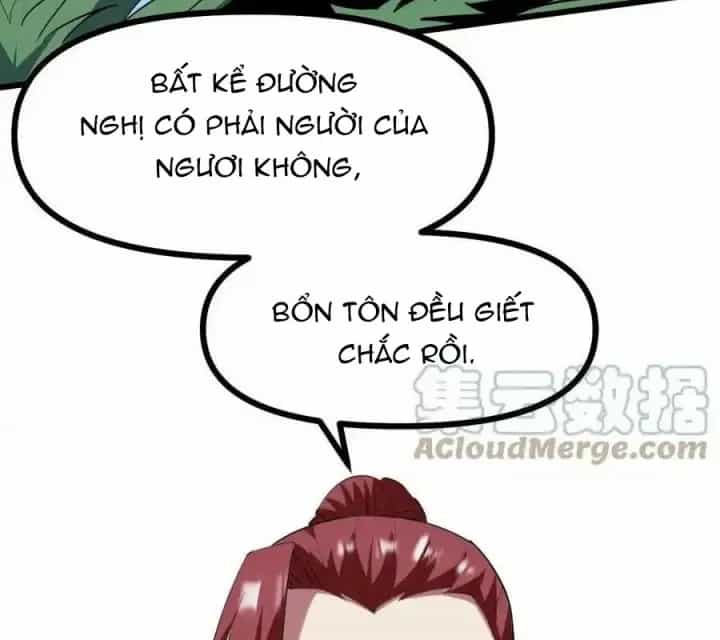 Ta Quyết Không Thành Phât - Chương 37 - ảnh 86