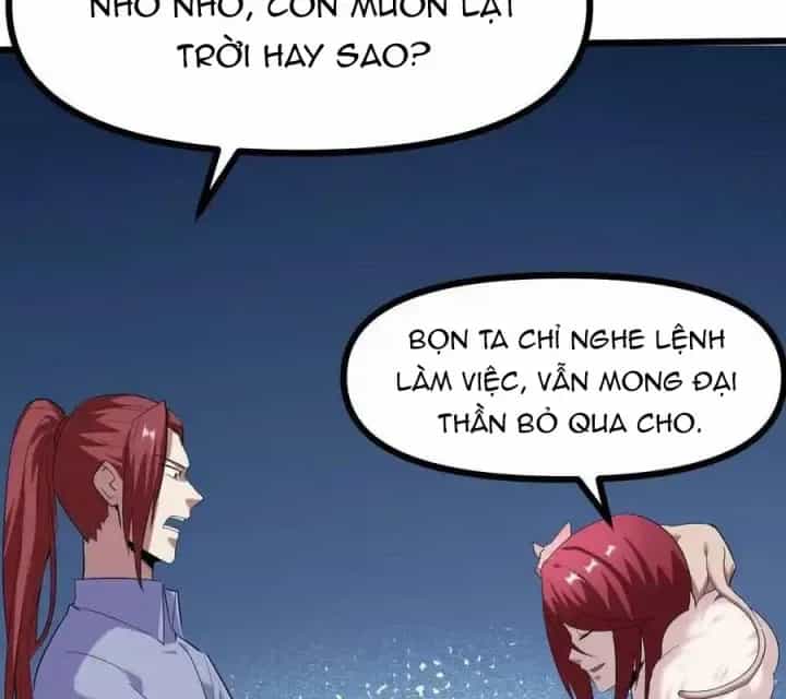 Ta Quyết Không Thành Phât - Chương 37 - ảnh 96