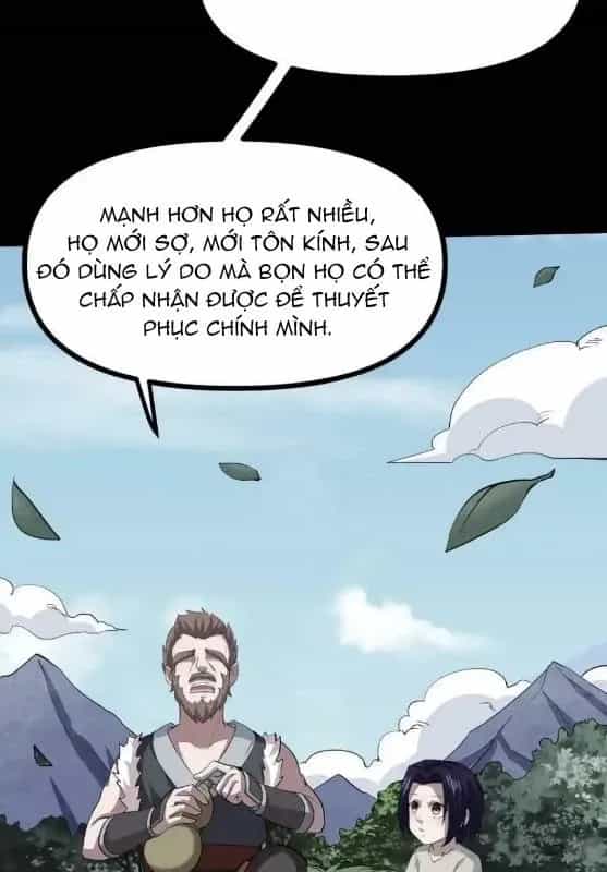 Ta Quyết Không Thành Phât - Chương 38 - ảnh 16