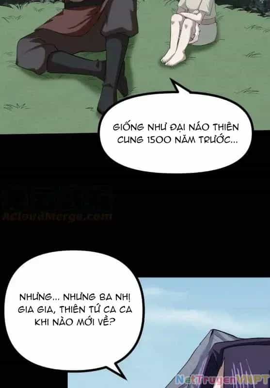 Ta Quyết Không Thành Phât - Chương 38 - ảnh 17