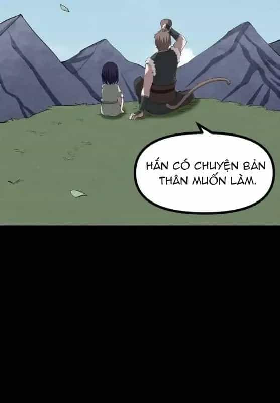 Ta Quyết Không Thành Phât - Chương 38 - ảnh 19