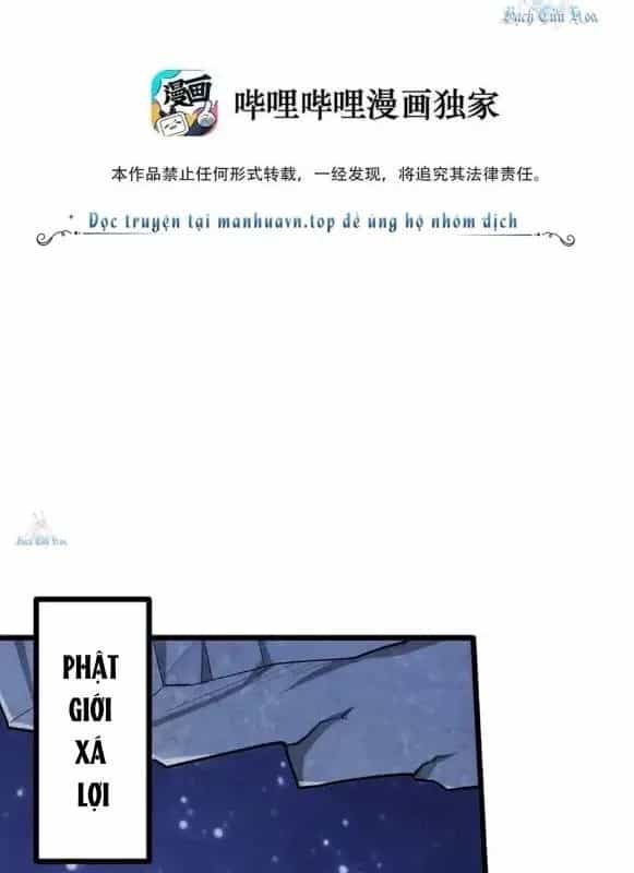 Ta Quyết Không Thành Phât - Chương 38 - ảnh 2
