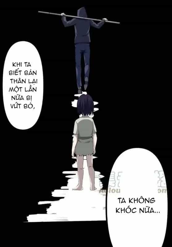 Ta Quyết Không Thành Phât - Chương 38 - ảnh 20