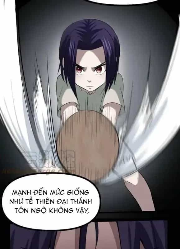 Ta Quyết Không Thành Phât - Chương 38 - ảnh 24