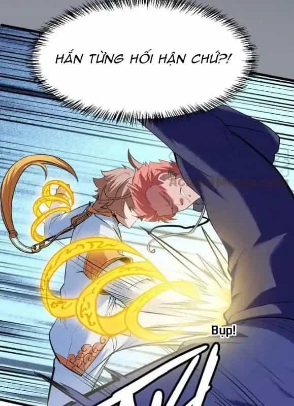 Ta Quyết Không Thành Phât - Chương 38 - ảnh 28