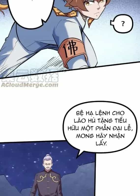 Ta Quyết Không Thành Phât - Chương 38 - ảnh 37