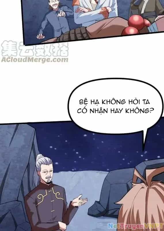 Ta Quyết Không Thành Phât - Chương 38 - ảnh 40
