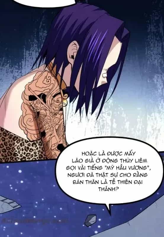 Ta Quyết Không Thành Phât - Chương 38 - ảnh 63