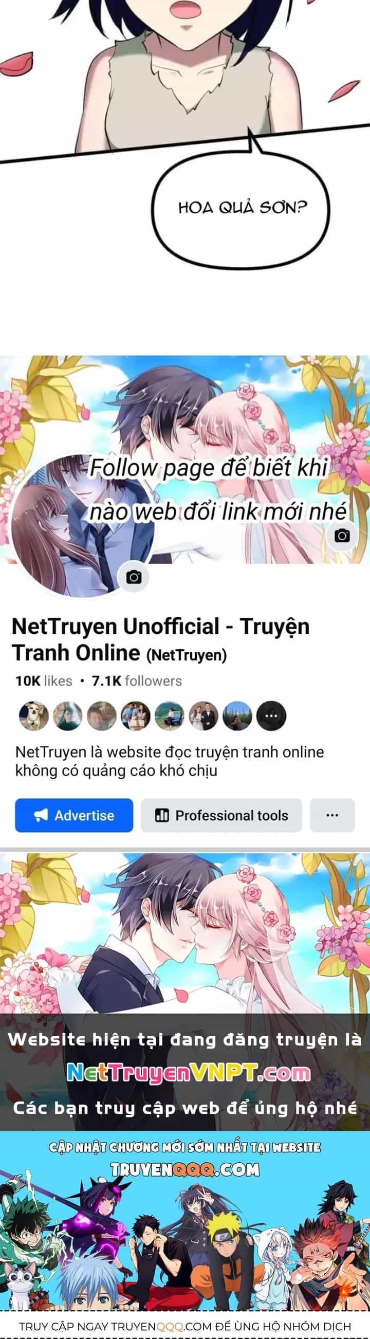 Ta Quyết Không Thành Phât - Chương 38 - ảnh 82