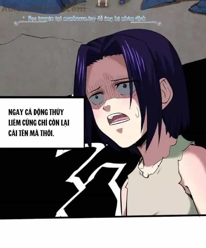Ta Quyết Không Thành Phât - Chương 39 - ảnh 10