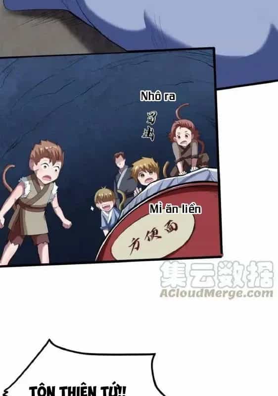 Ta Quyết Không Thành Phât - Chương 39 - ảnh 14