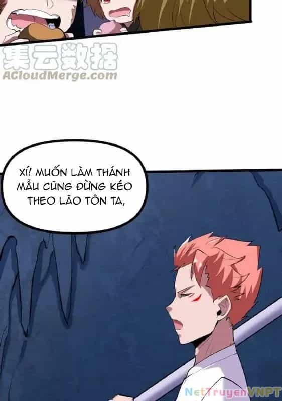 Ta Quyết Không Thành Phât - Chương 39 - ảnh 18