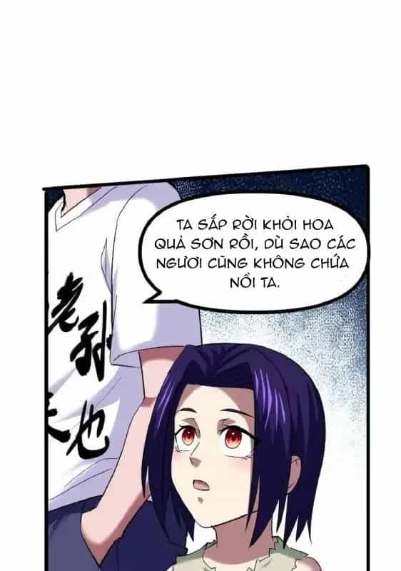 Ta Quyết Không Thành Phât - Chương 39 - ảnh 21
