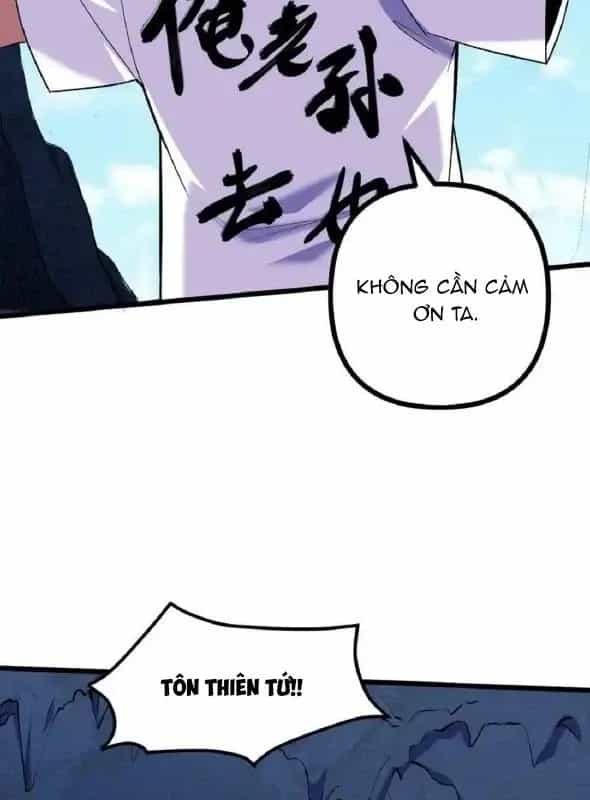 Ta Quyết Không Thành Phât - Chương 39 - ảnh 24