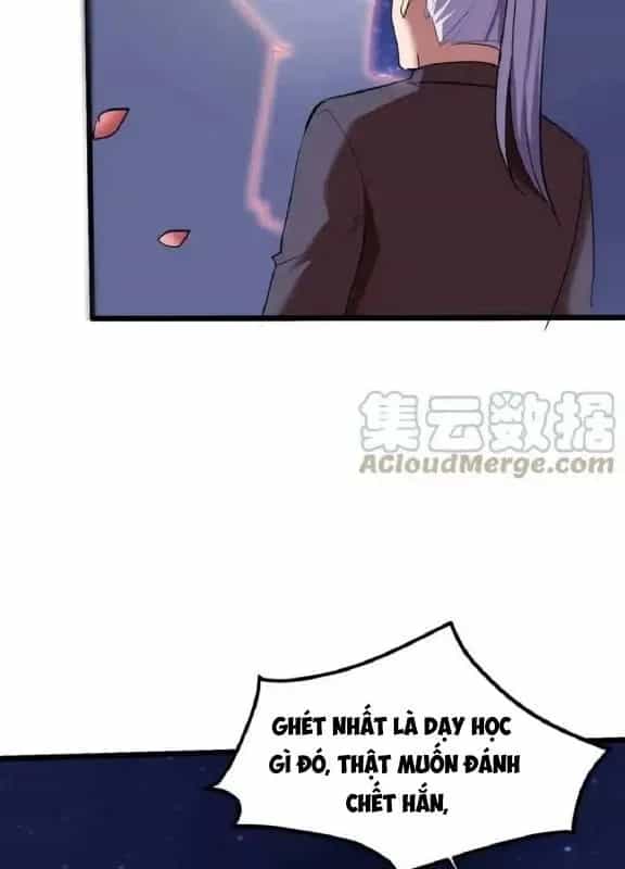 Ta Quyết Không Thành Phât - Chương 39 - ảnh 69