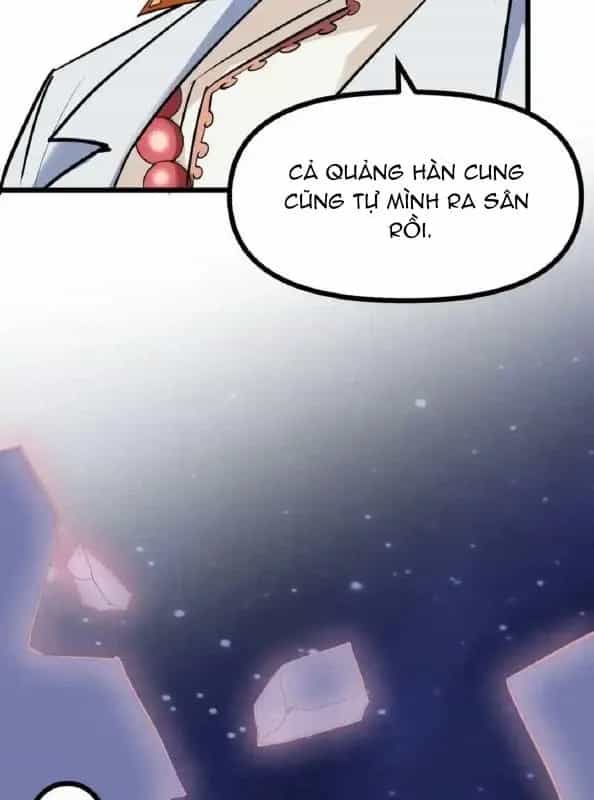Ta Quyết Không Thành Phât - Chương 39 - ảnh 79