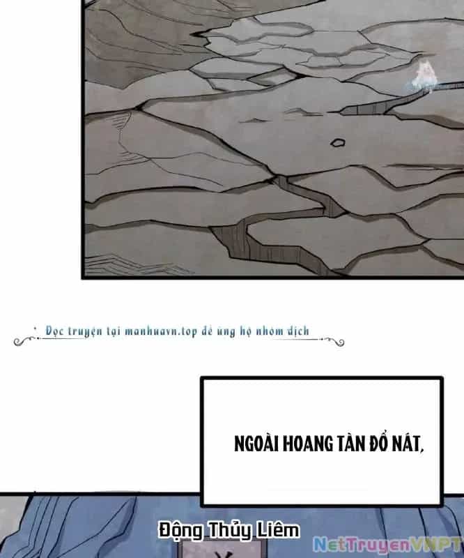 Ta Quyết Không Thành Phât - Chương 39 - ảnh 8