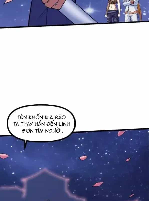 Ta Quyết Không Thành Phât - Chương 39 - ảnh 81