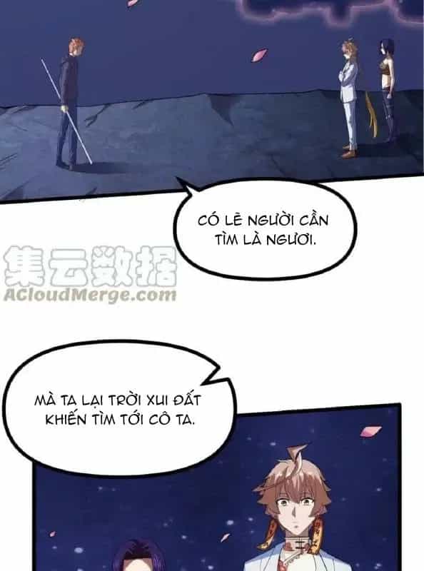 Ta Quyết Không Thành Phât - Chương 39 - ảnh 82