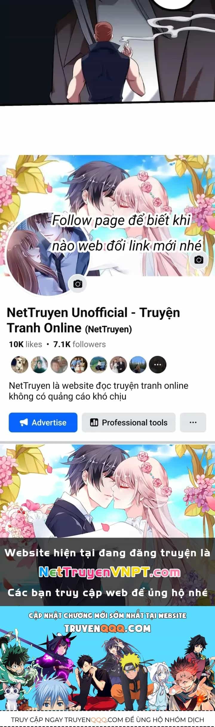 Ta Quyết Không Thành Phât - Chương 40 - ảnh 106