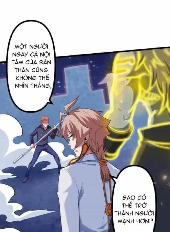 Ta Quyết Không Thành Phât - Chương 40 - ảnh 12