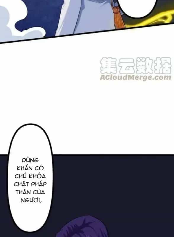 Ta Quyết Không Thành Phât - Chương 40 - ảnh 13