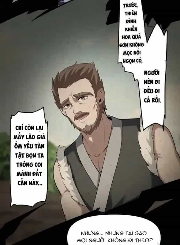 Ta Quyết Không Thành Phât - Chương 40 - ảnh 21