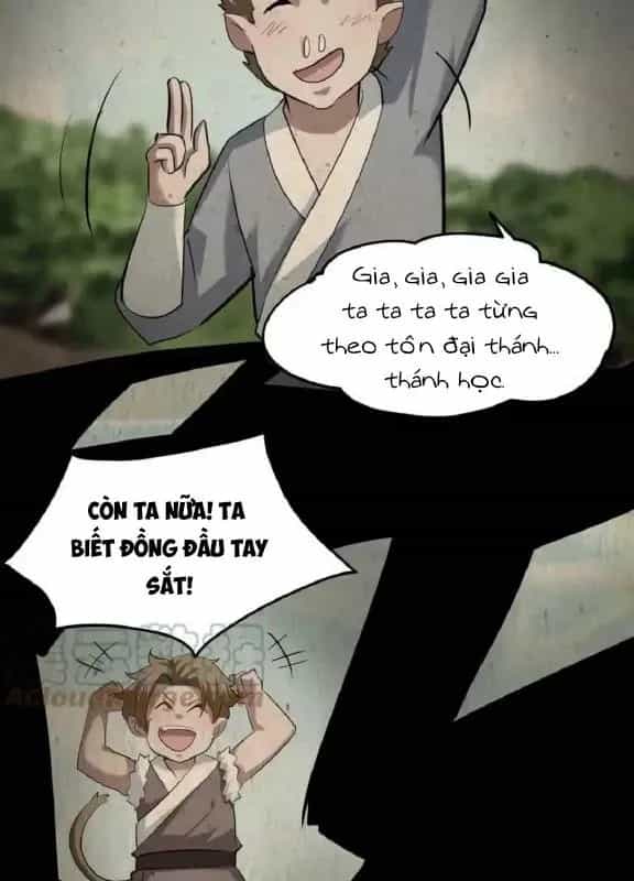 Ta Quyết Không Thành Phât - Chương 40 - ảnh 26