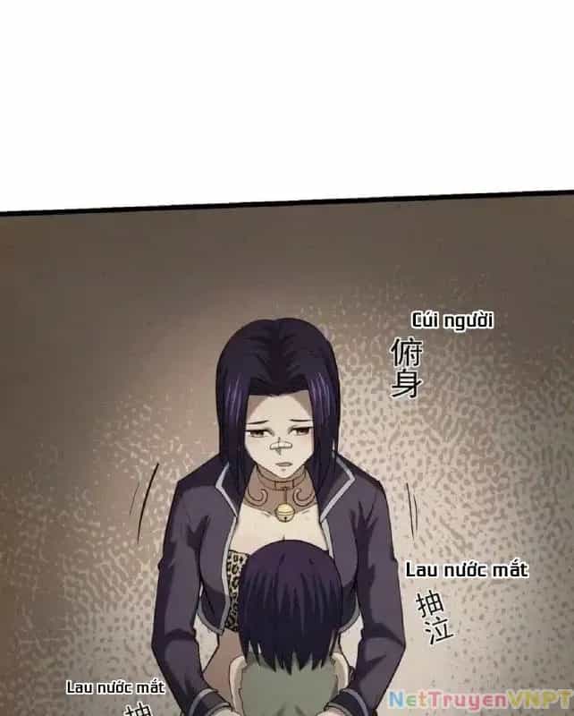 Ta Quyết Không Thành Phât - Chương 40 - ảnh 34