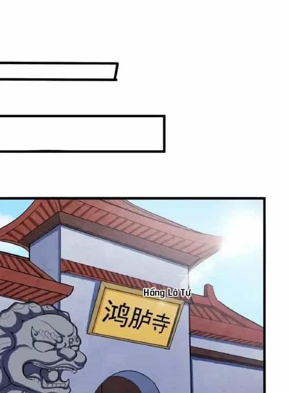 Ta Quyết Không Thành Phât - Chương 40 - ảnh 84