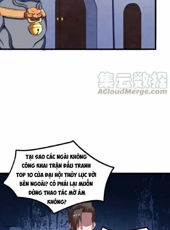 Ta Quyết Không Thành Phât - Chương 40 - ảnh 85