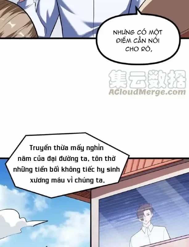Ta Quyết Không Thành Phât - Chương 40 - ảnh 90