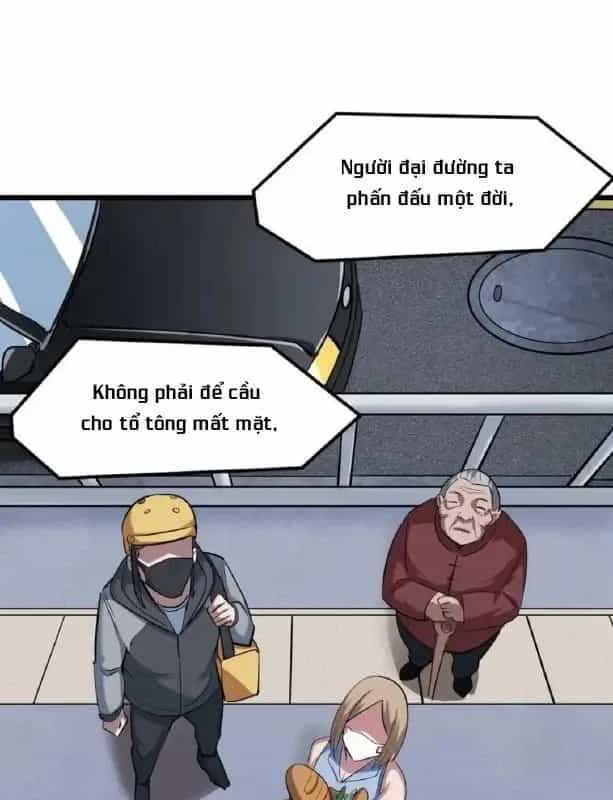Ta Quyết Không Thành Phât - Chương 40 - ảnh 92