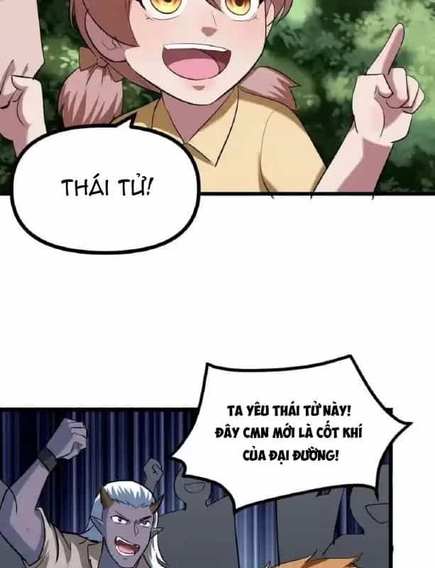 Ta Quyết Không Thành Phât - Chương 40 - ảnh 96