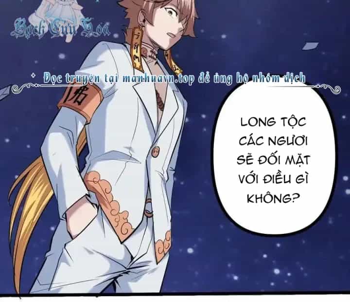 Ta Quyết Không Thành Phât - Chương 41 - ảnh 105