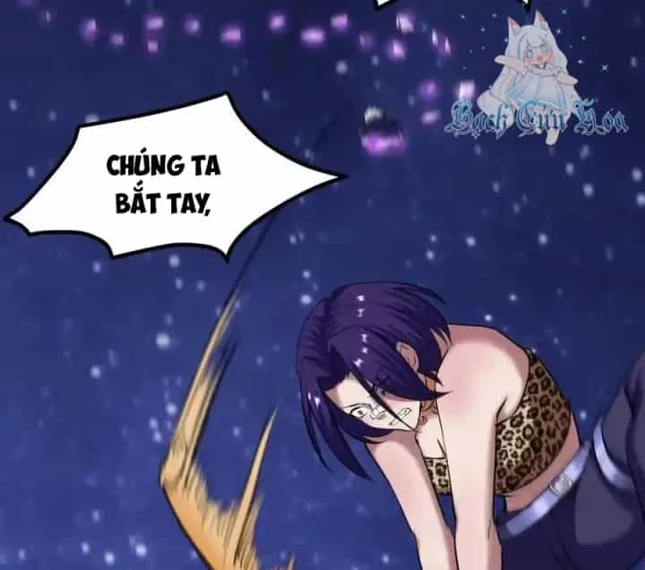 Ta Quyết Không Thành Phât - Chương 41 - ảnh 134