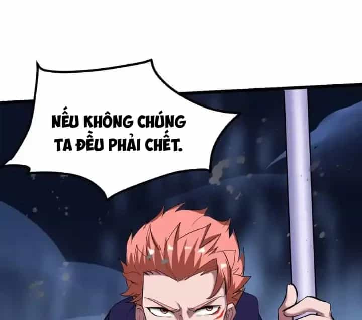 Ta Quyết Không Thành Phât - Chương 41 - ảnh 138
