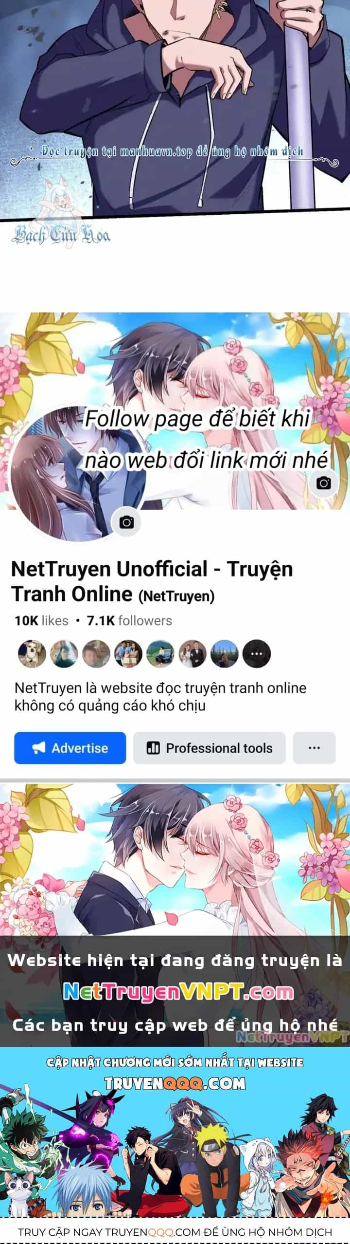 Ta Quyết Không Thành Phât - Chương 41 - ảnh 139