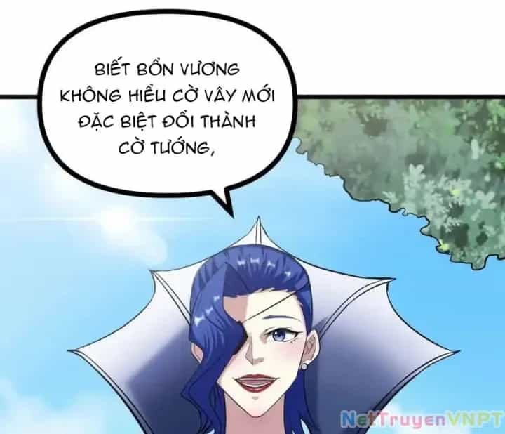 Ta Quyết Không Thành Phât - Chương 41 - ảnh 26