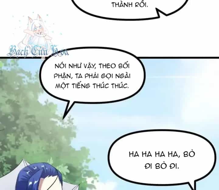Ta Quyết Không Thành Phât - Chương 41 - ảnh 31