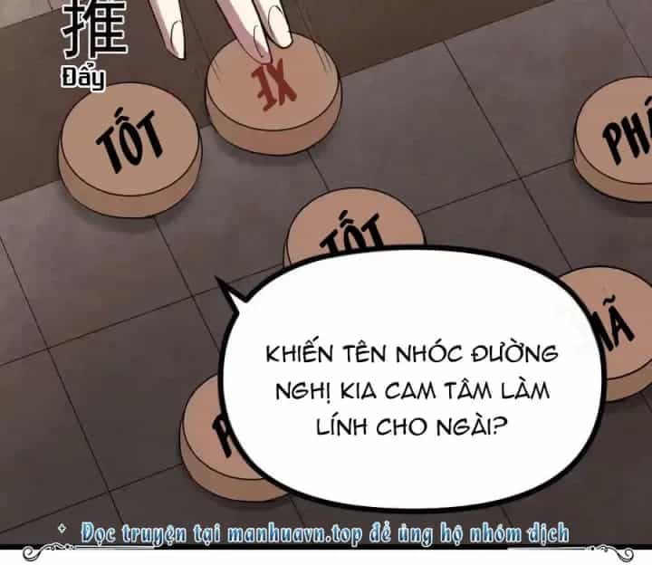 Ta Quyết Không Thành Phât - Chương 41 - ảnh 37