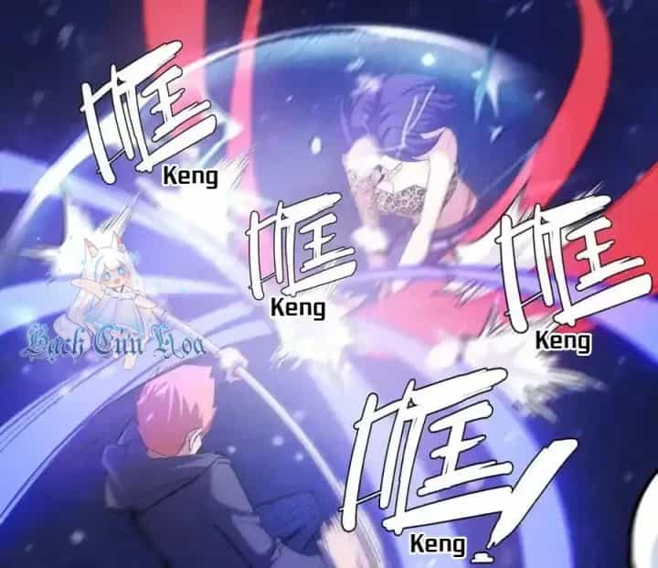 Ta Quyết Không Thành Phât - Chương 41 - ảnh 55