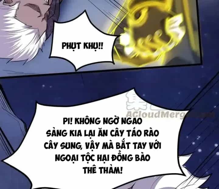 Ta Quyết Không Thành Phât - Chương 41 - ảnh 91