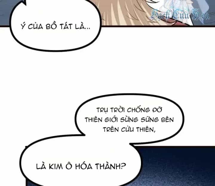Ta Quyết Không Thành Phât - Chương 42 - ảnh 116